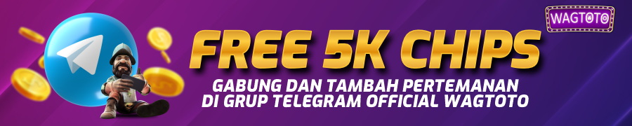 FREE CHIP 5K